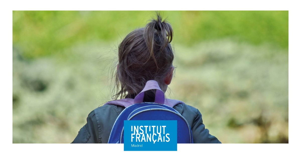 Institut français de Madrid tweet media