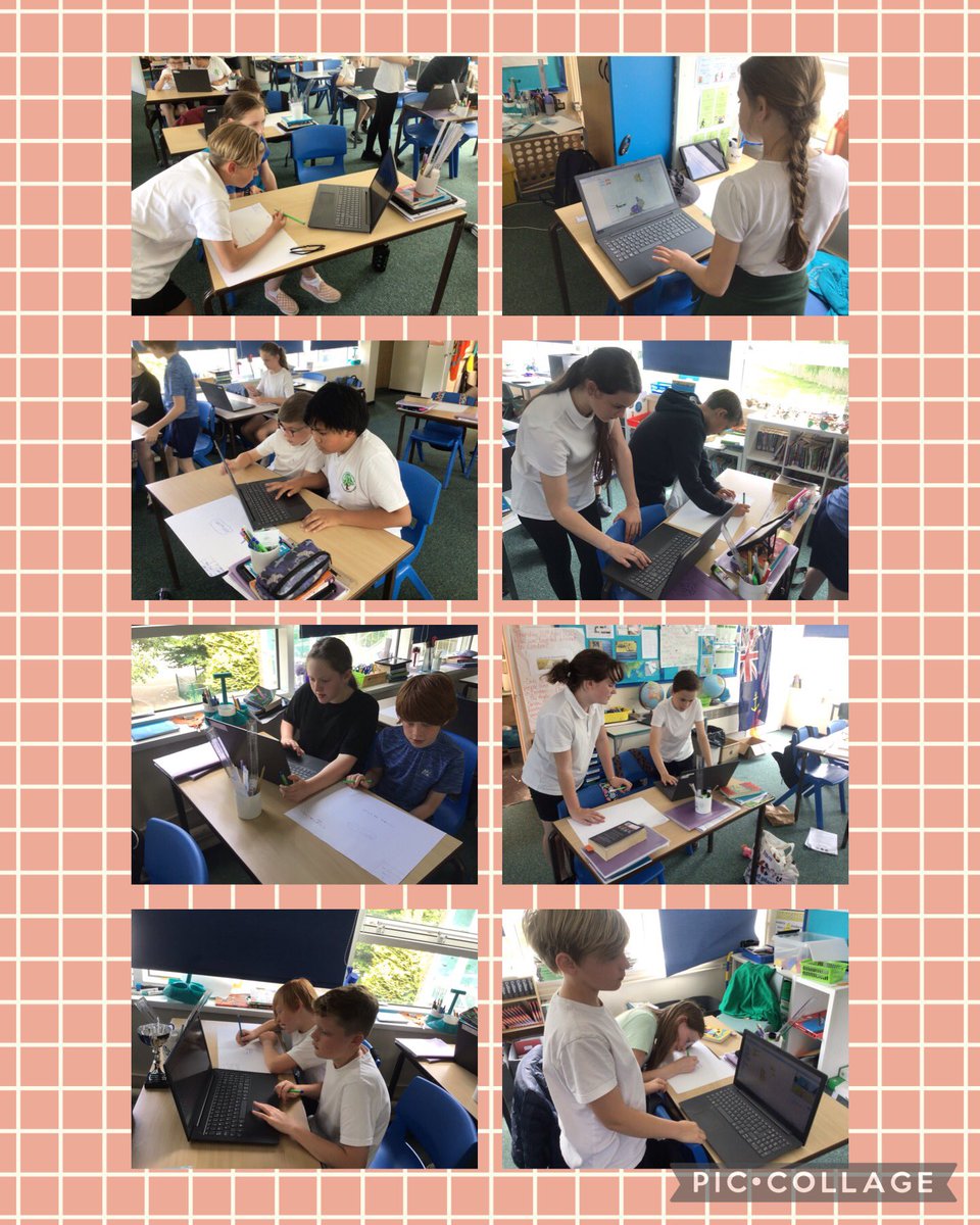 OJS Year 6 tweet media