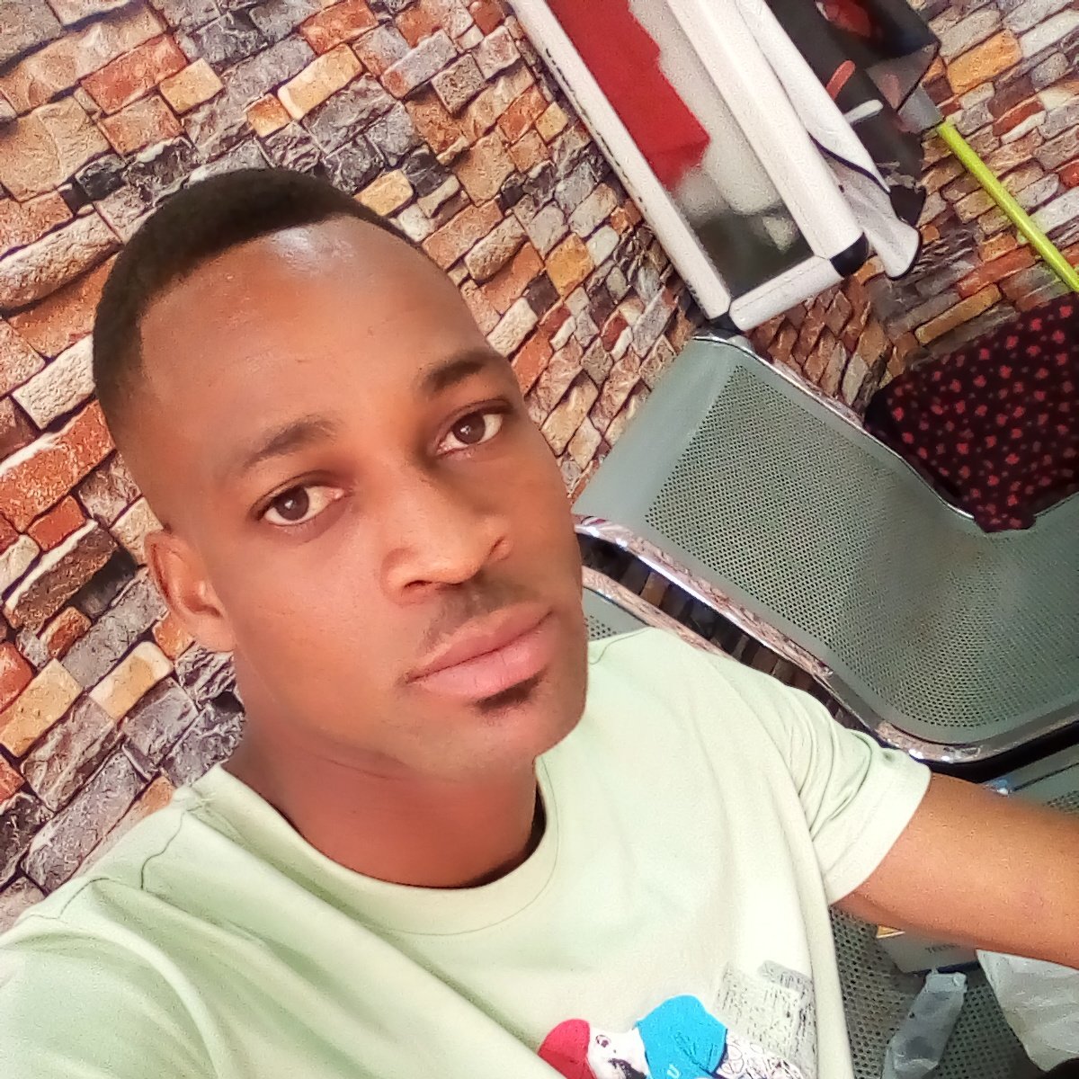 Realer30's tweet image. #NewProfilePic