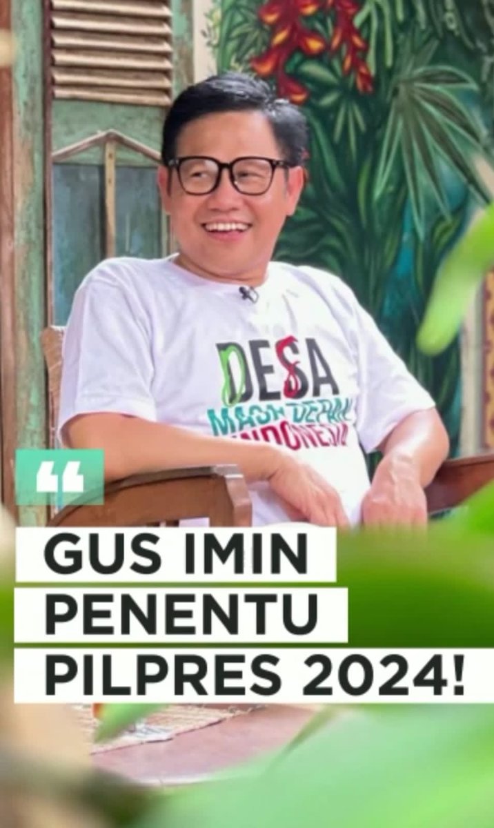MargarethaDappa's tweet photo. @MargarethaDappa 
@GusImin Penentu 
@MuhaiminIskandar https://t.co/cqoCQfdFxt