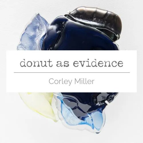“Like everything pure // gold is debris: shop-floor scraps / from the forging of a neutron star, // boiling at earth’s core until dredged / up again by asteroids.” Read “Donut as Evidence” by @amcorley, in the nest now (🎨: Sara Hubbs) buff.ly/3MQ2BKv