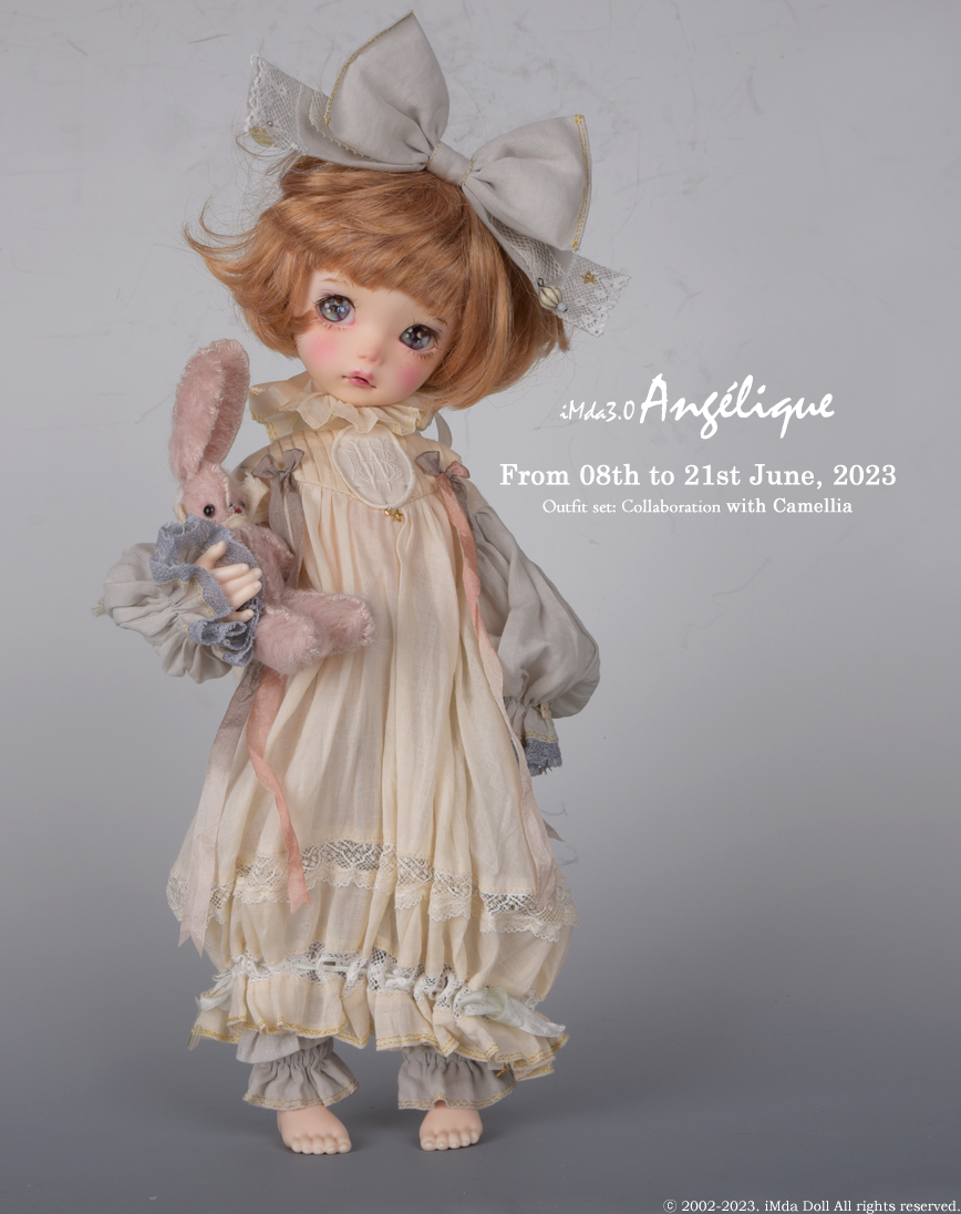 iMda Doll (@dongalim) / Twitter