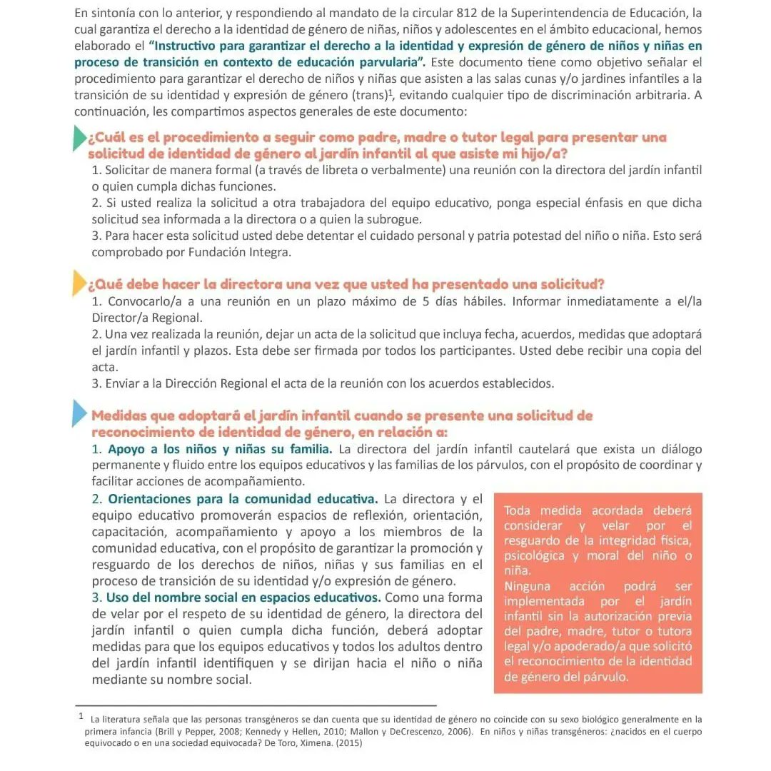 Fundación Voces tweet media