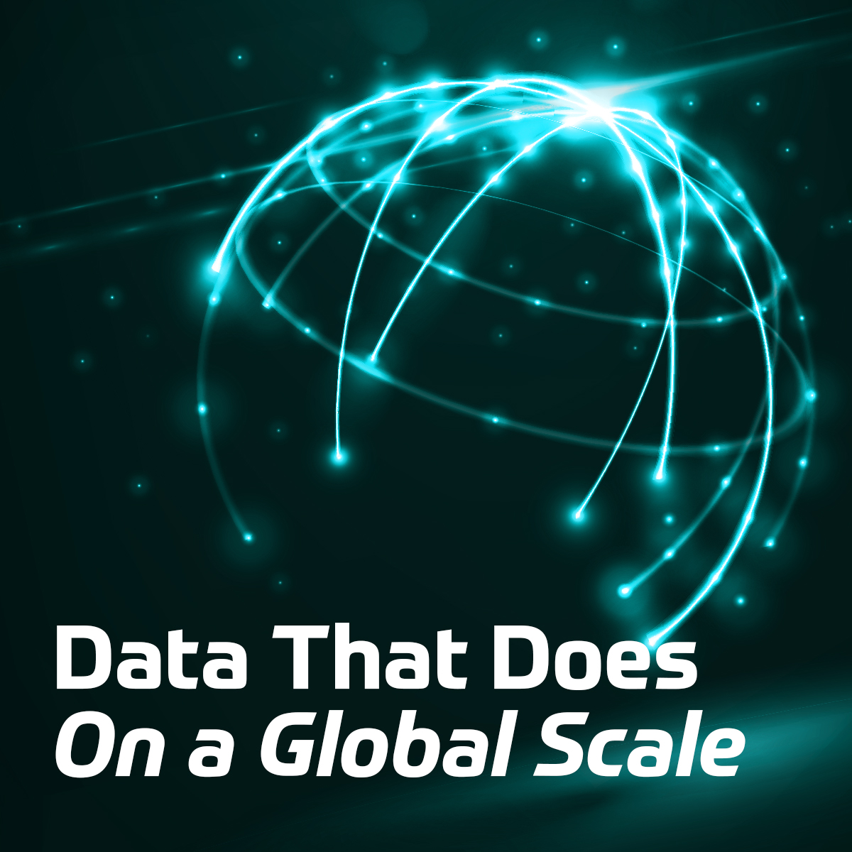 AtorusR's tweet image. A WORLD of data — fully connected. Our data experts close the circle in #ClinicalResearch and create efficiencies on a global scale. Discover what’s possible with #DataThatDoes: ow.ly/BNLj50OEzlO 

#clinicaltrials #clinicaltrialdata