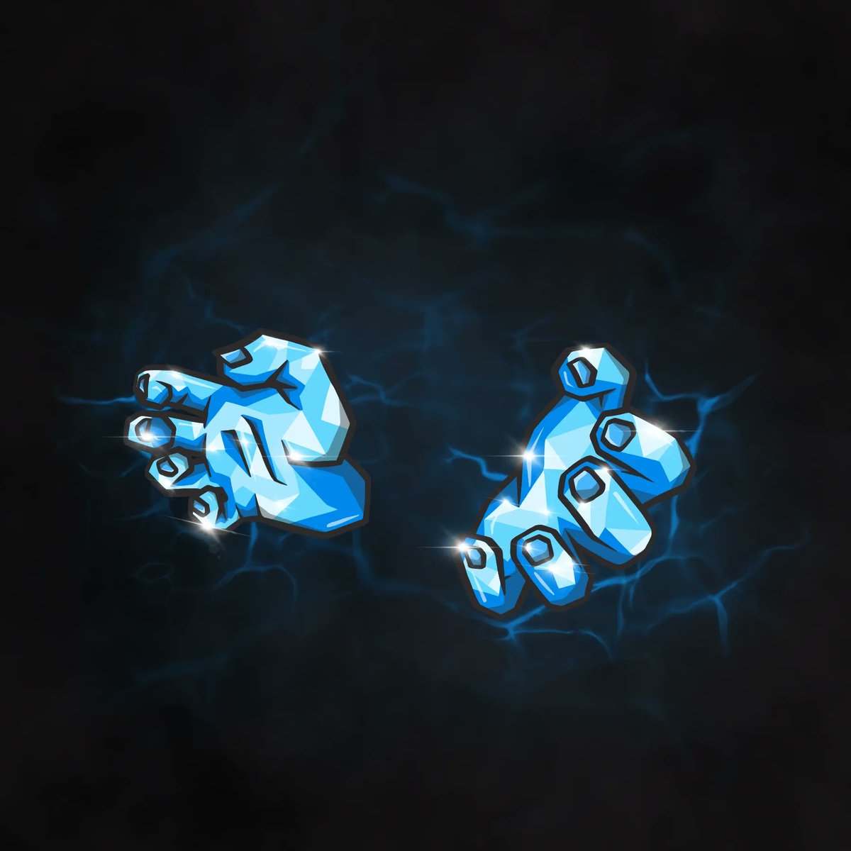 RealShibaDoge's tweet image. #DiamondHands, the ultimate exclusive #EFT #NFTwearable for #ShibaDoge #tokenholders that got their ShibaDoge tokens within the first 168 hours of block # 13871182 (Dec-25-2021 12:47:02 AM +UTC) and never sold, steadfastly holding onto their tokens through thick and thin.💎