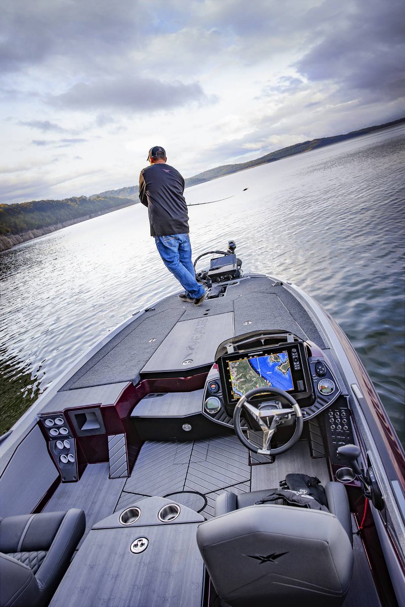 Vexus Boats tweet media