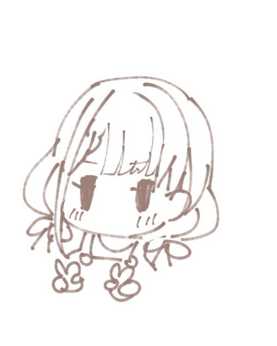 #作画カロリーの低い作品を上げようぜ
3枚目は鉛筆落書きに色塗っただけなので思ってるより低コストです。 https://t.co/wxavAiYcIJ