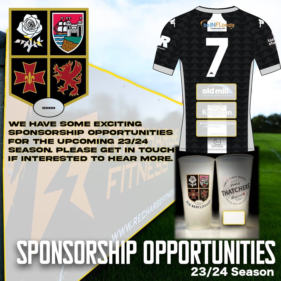 Old Redcliffians RFC tweet media