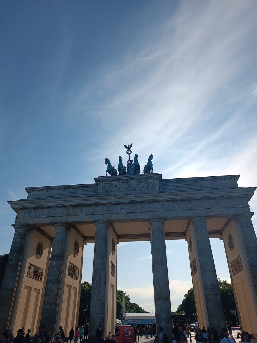 haza_bb's tweet photo. #Berlin #Deutschland https://t.co/cxTRuhvmAQ