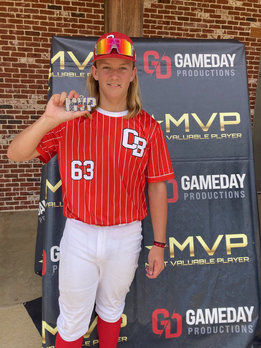 It’s our life … 
<a href="/JosiahPMackey/">Josiah Mackey</a> SENIOR 
<a href="/LeviWMackey/">Levi Mackey</a> JUNIOR 
<a href="/silaskmackey/">Silas Mackey</a> FRESHMAN 
<a href="/shpanthernation/">Spring Hill Panthers</a> <a href="/DulinsTX/">Dulins Dodgers (TX)</a> #CombatBaseball 

#jesusfirst #thebestisyettocome #collegebaseball  
#bible 
#baseball 
#brothers 
<a href="/TopPreps/">247 College Sports News Recruiting Top Preps on X</a> 
<a href="/BUncommitted/">Baseball_Uncommitted</a> 
<a href="/D1Uncommitted/">Anthony Edwards</a> #mackeyboys