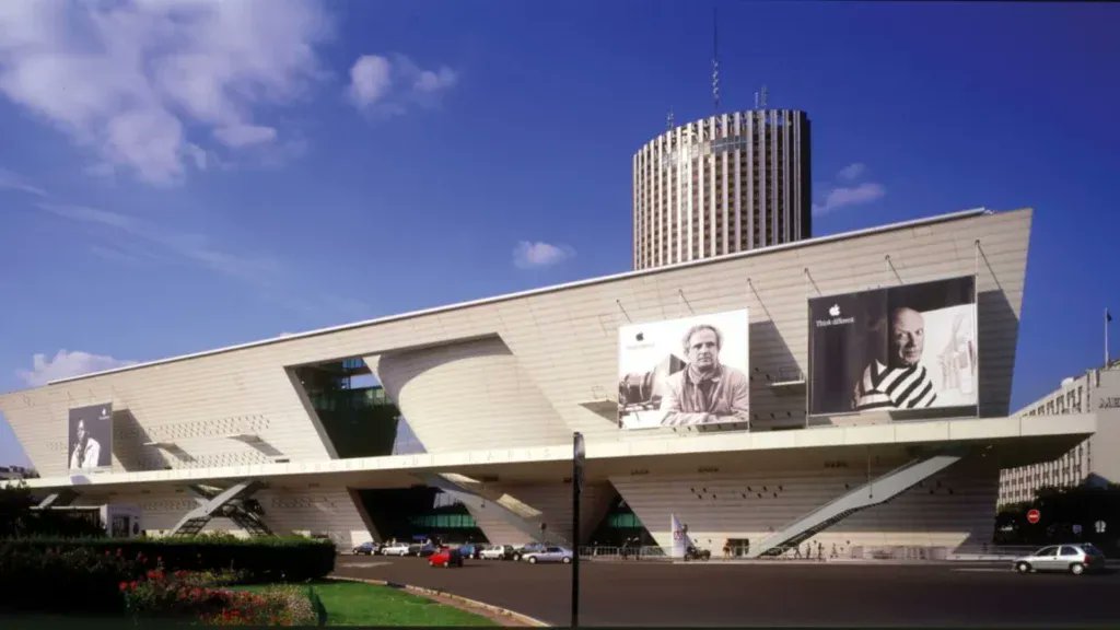 📅 The 10th ISPAH Congress is 493 days away! 
📍 The Palais des Congrès de Paris, France 
👉 Check out the website for the countdown, to watch the introduction video, to sign up to receive event updates &amp; more🔗 buff.ly/452WFpF 
#ISPAH2024 will be here before we know it!