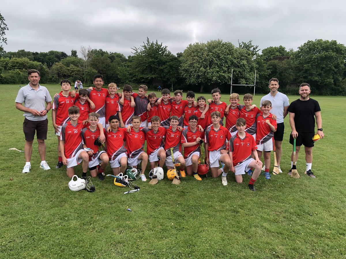 Divine Word NS (@divinewordns) on Twitter photo The boys refused to be upstaged by the girls, and booked their spot in Croker this afternoon! Well done to all the boys and their three fantastic coaches 👏👏👏 <a href="/CnmbDublin/">CnmB Dublin</a> The boys refused to be upstaged by the girls, and booked their spot in Croker this afternoon! Well done to all the boys and their three fantastic coaches 👏👏👏 <a href="/CnmbDublin/">CnmB Dublin</a>