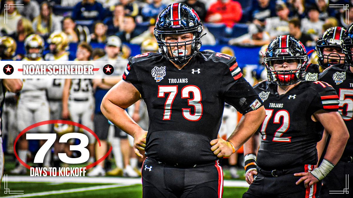 East Central Football tweet media