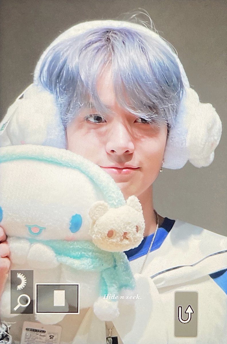 230606 희나모롤💙
#희승 #HEESEUNG #ヒスン
#엔하이픈 #ENHYPEN