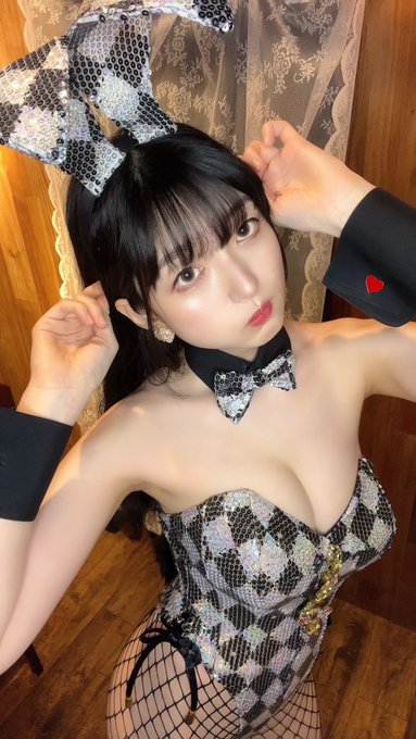 コスプレイヤー黒瀬ゆまのTwitter画像9