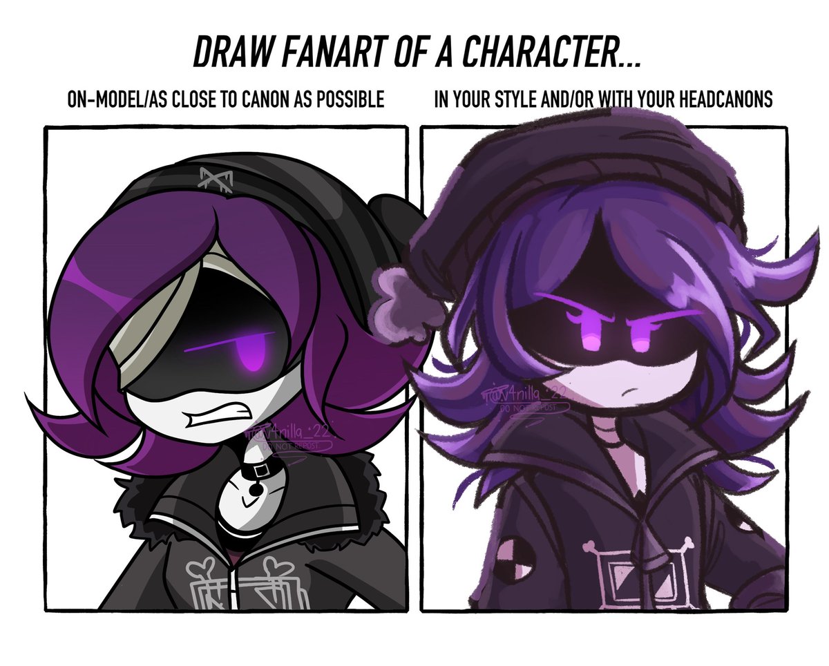 v4nilla CONQUEST DAY 3!! (NSFW DNI.) on Twitter "wassup murder