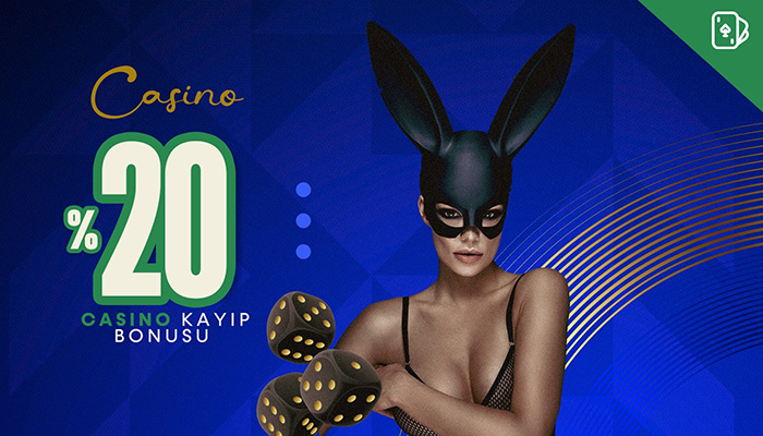 #Casino'da Şansınız Hiç Bitmesin ❗️

📢%20 Casino Kayıp Bonusu İle Kazanmaya Devam Edin 💵

🔗bit.ly/Truvagir

#freespin