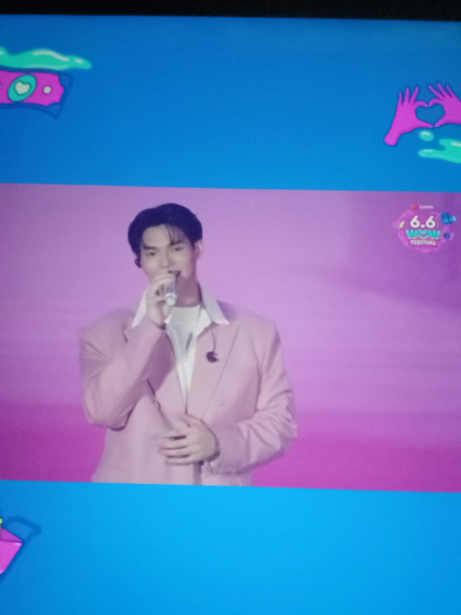 LittlebabyWin's tweet image. กรี๊ดดดดด... น้องวินน่ารักมาก น่ารักที่สุดเลยค้าบ

WinTeamPink x Lazada
#Lazada66WOWTH    
#winmetawin @winmetawin