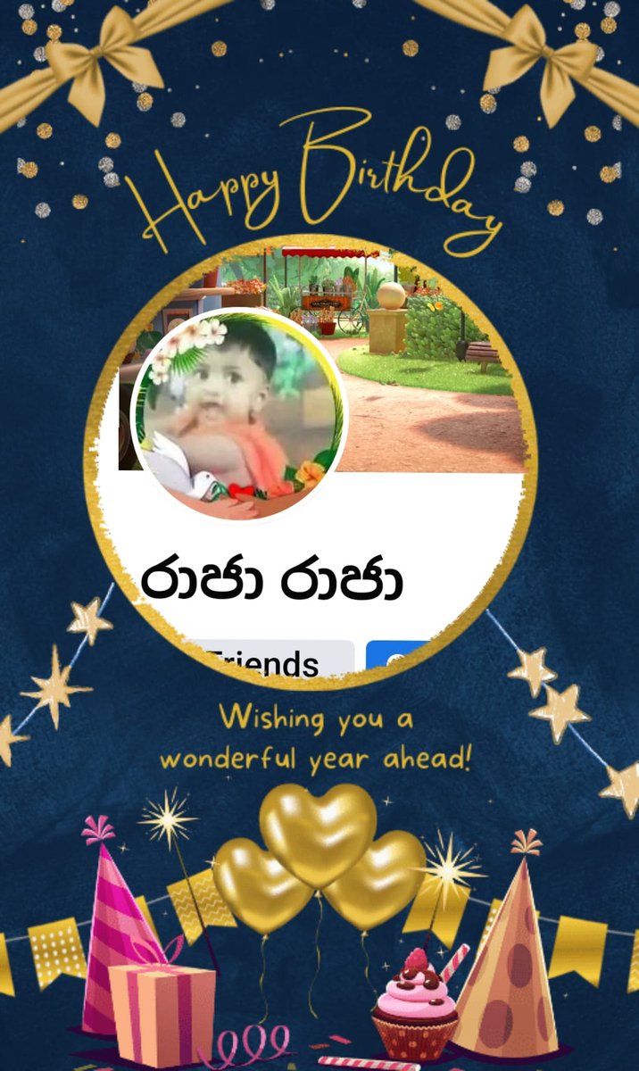 rajadharmarath2's tweet image. අදයි මගෙ උපන්දිනය,