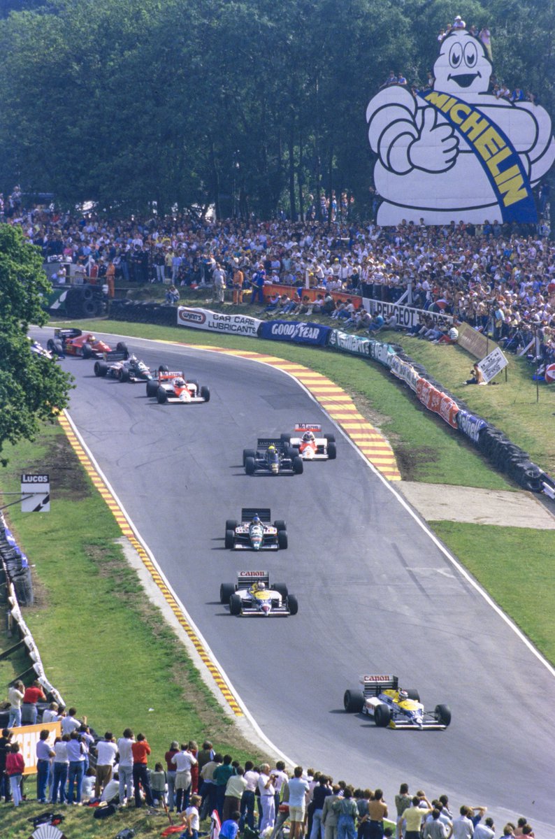Motorsport tweet media