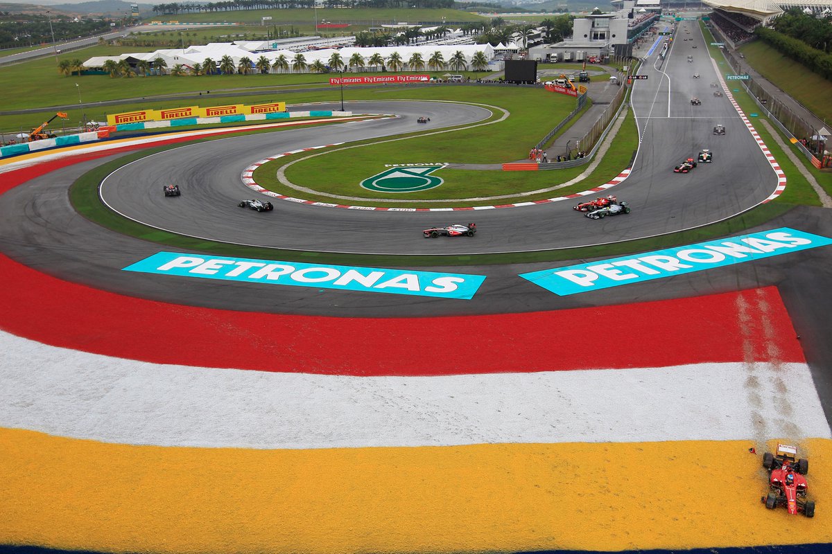 Motorsport tweet media