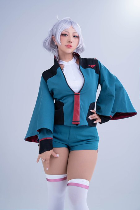 コスプレイヤーみぃこのTwitter画像12