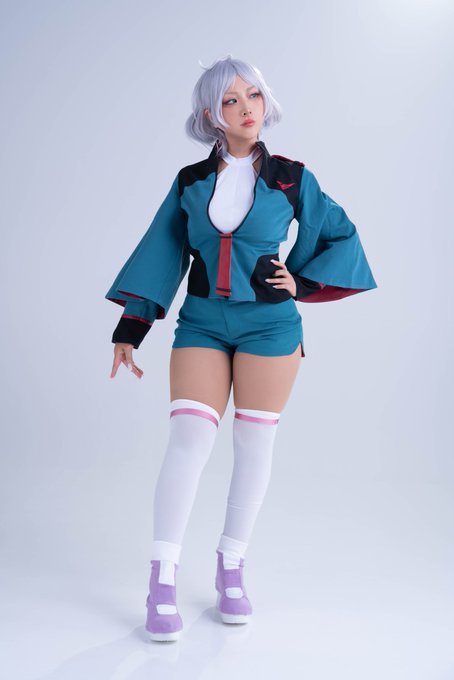 コスプレイヤーみぃこのTwitter画像13