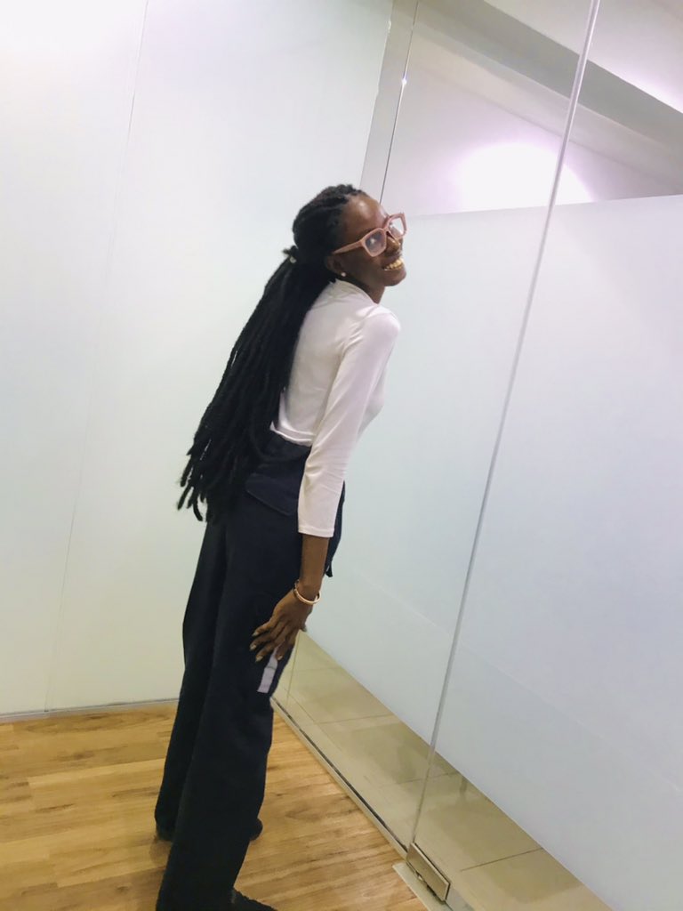 theolapejuu's tweet image. Media update from a tech newbie😄✌🏽
#dataannotator #artificalintelligence #informationtechnology