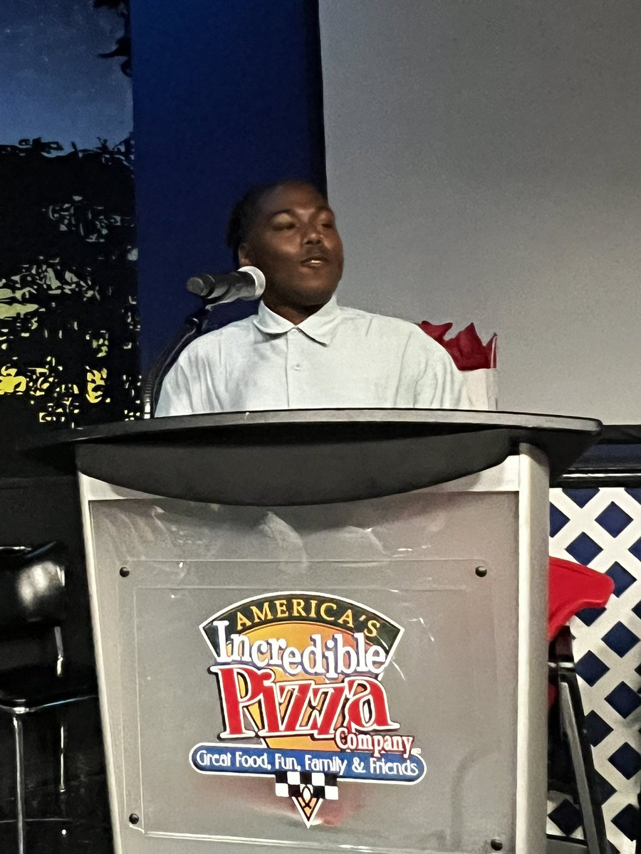 Jerlym Porter, PhD tweet media