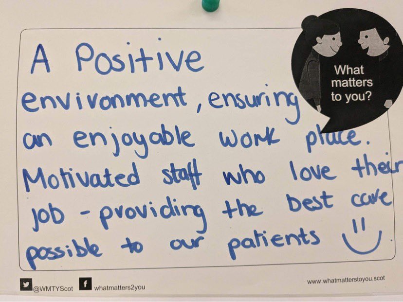 The Rena teams in ward 4A and 4C QUEH have been focusing on patient centred care this week and how the information &amp; support services available across GGC are helping out patient groups <a href="/NHSGGC/">NHS Greater Glasgow and Clyde</a> <a href="/l1creighton/">lynsay</a> <a href="/WMTYScot/">WMTY</a> #WMTY23 #WMTYWorld