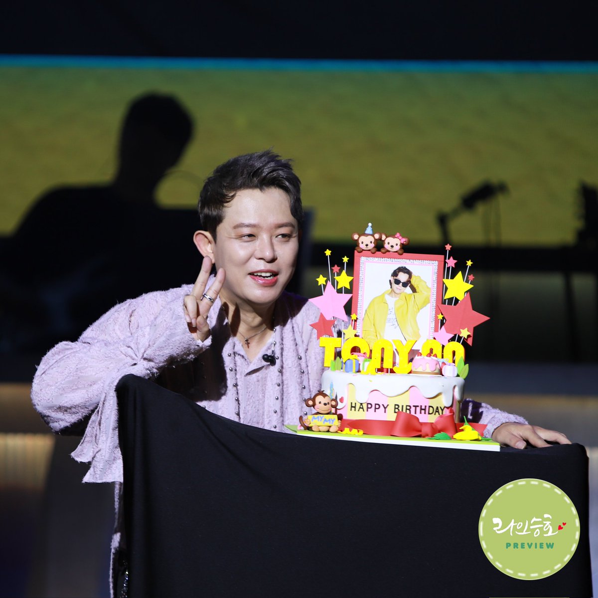 라인승호 Line_SH tweet media