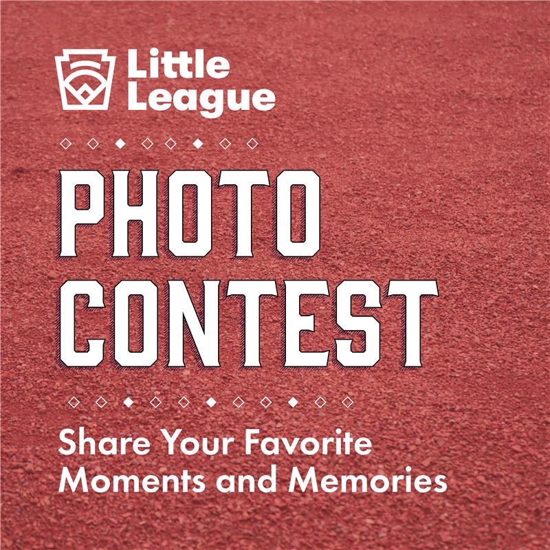 The 2023 Little League Photo Contest is now open for submissions! 

Details: littleleague.org/news/little-le…