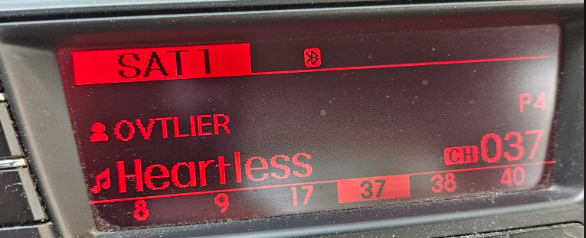 RiffMediaGroup's tweet photo. Mornin, @CiBabs! Thank you for the @ovtlierband #Heartless love. Keep this π₯π₯π₯ burning. @shannongunz @josemangin @SXMOctane #SXMOctane #Octane #HardRock #NewRock #NewMusic #Ovtlier #OutlierOutpost #Biguns https://t.co/ZrJLlgppNT