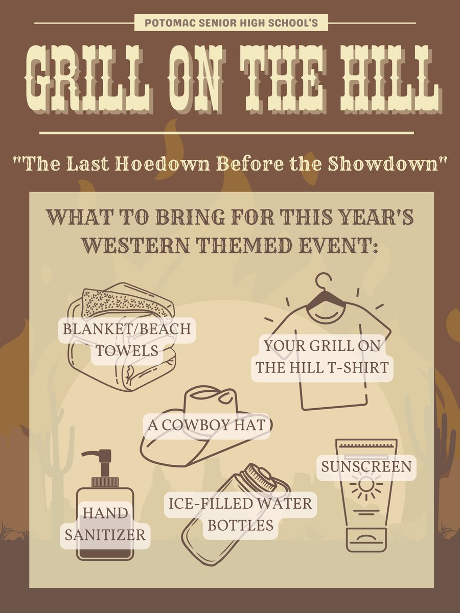 Important Senior Information!!!!