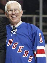 Happy 84th Birthday to Legend and Hockey Hall of Famer, Eddie Giacomin!!    