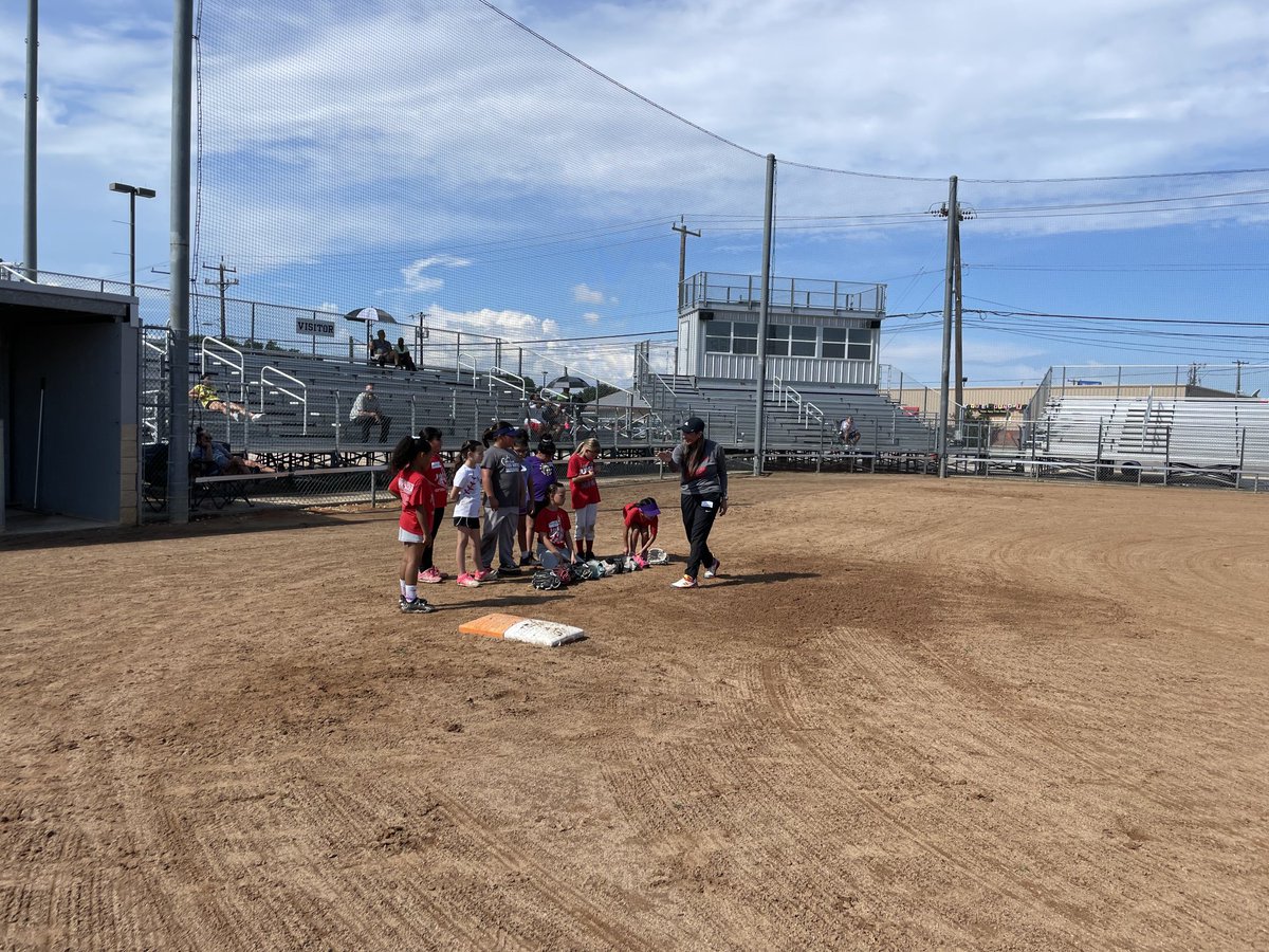 Judson ISD 🍎 on Twitter "The Judson ISD Athletics Summer Sports Camps have been a success! 🎉⚽