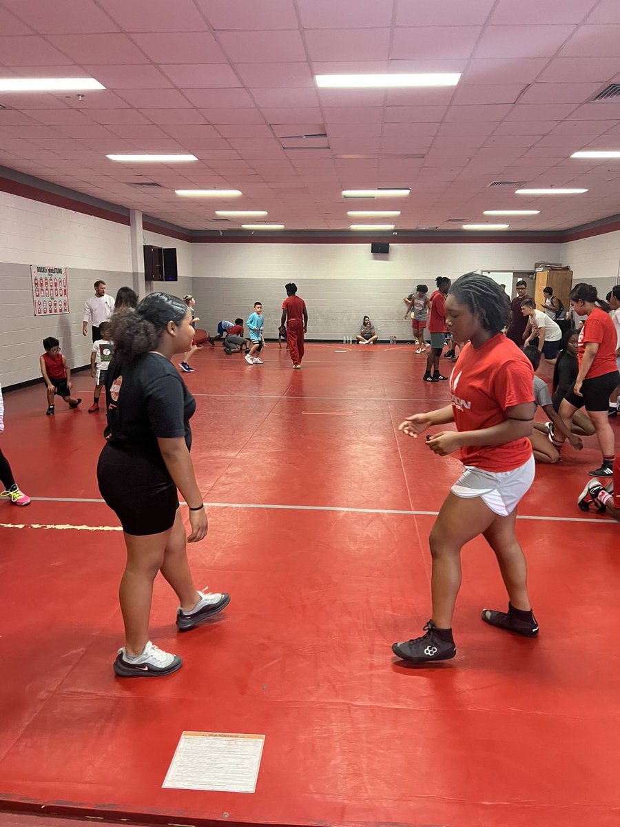 Judson ISD 🍎 on Twitter "The Judson ISD Athletics Summer Sports Camps have been a success! 🎉⚽