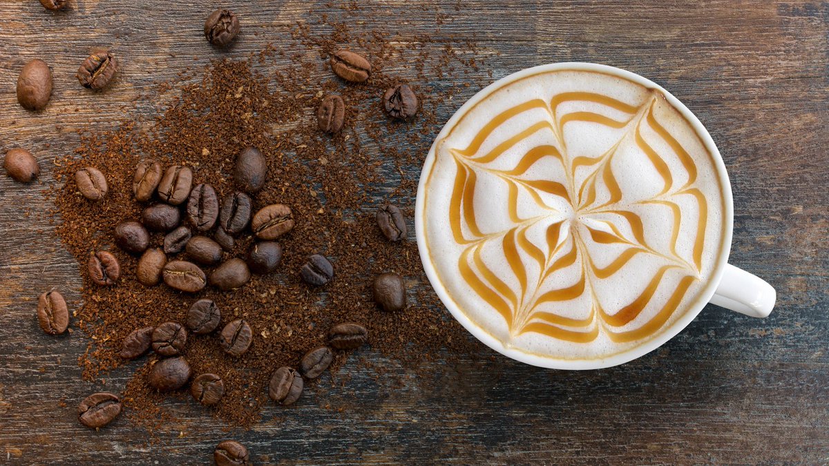 coffeeis1mylove's tweet photo. #coffee #coffeegram #coffeegeek #coffeegeeks #coffeegasm #Ripple https://t.co/H6Rs8mxNDS