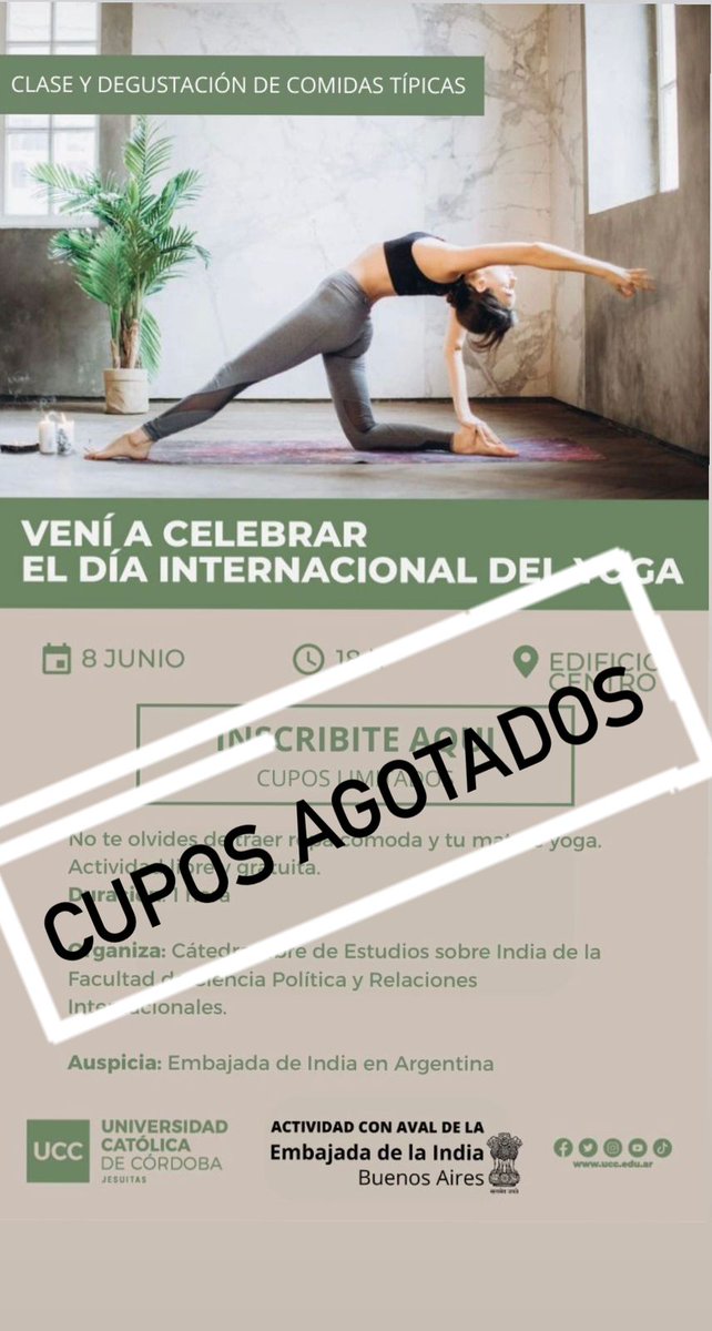vbusilli's tweet photo. Gracias por sumarse!! 😊 https://t.co/zYs1uKH5BT