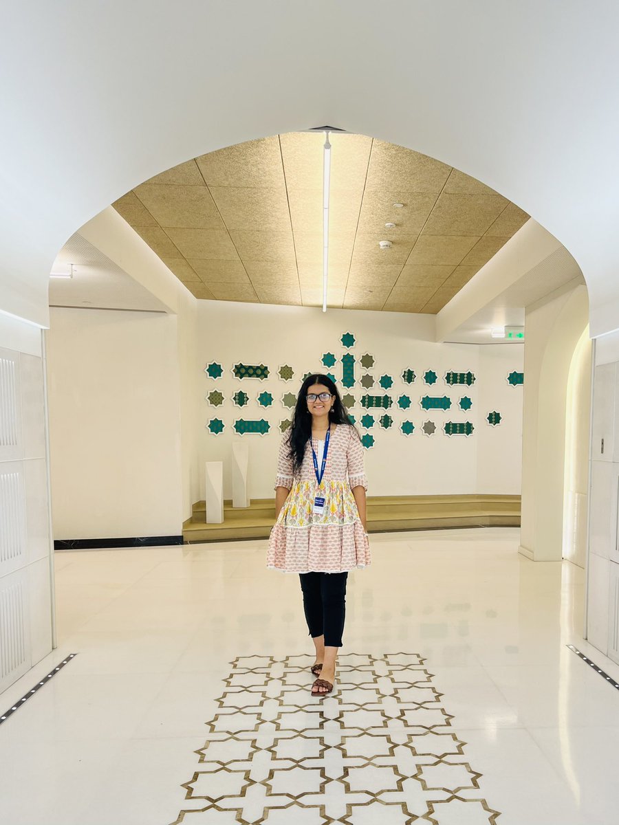 nupurrrrrrrrr's tweet image. Joined @Microsoft as a Software Engineering intern for the summer of 2023 🎉 

Excited to be part of the Azure Core Compute team for the next 8 weeks! 🤩

#Microsoft #MicrosoftIntern #MicrosoftLife