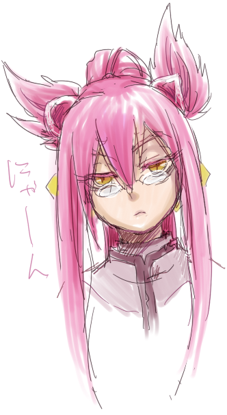 The old man.  Again.