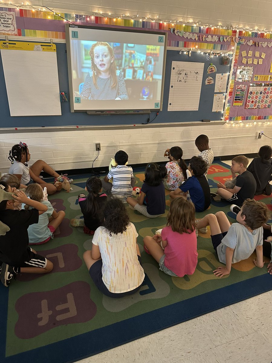 shari winston (@mrsshariwinston) on Twitter photo It’s stuffie day in @MsDolenz class! Listening to how to identify character traits in stories! <a href="/ShrevewoodES/">Shrevewood Elementary School</a> It’s stuffie day in @MsDolenz class! Listening to how to identify character traits in stories! <a href="/ShrevewoodES/">Shrevewood Elementary School</a>