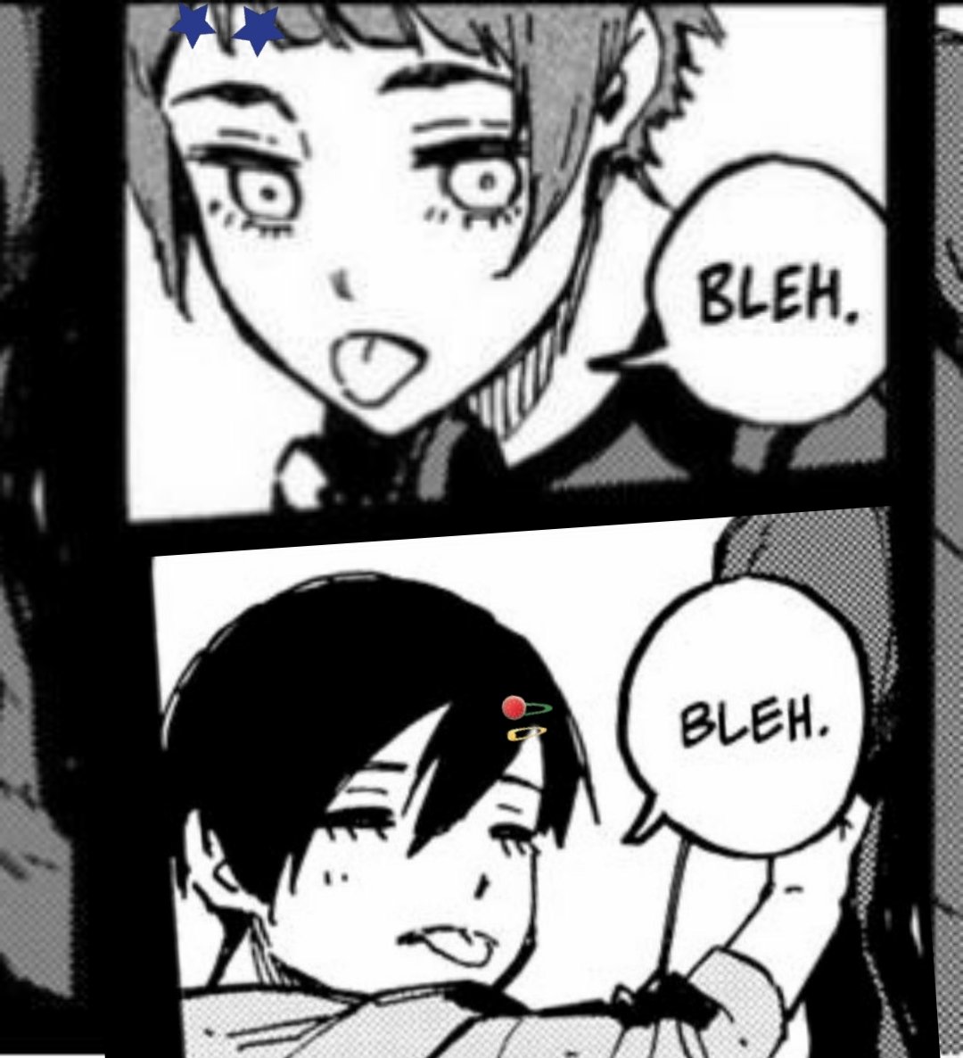 chiguriu's tweet photo. itoshi brothers as your little brother au

tentang rin dan sae yang selalu rebutan kakaknya. a #bluelock au by © chiguriu https://t.co/4fLsAhiBR2