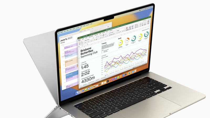 Mac4ever's tweet photo. Le MacBook Air M2 15" et le Mac Studio M2 Max/M2 Ultra en précommande chez les revendeurs
https://t.co/LXxy0hEpZP
 #Mac4Ever #MacBookAirM215 #MacStudioM2Max #MacStudioM2Ultra https://t.co/gBxqVvCJJJ
