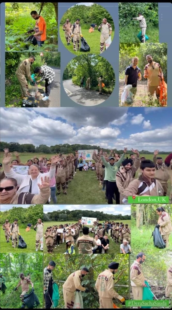 #EnvironmentWarriors
#EcoWarriors
#GreenWarriors
#ClimateAction
#ReduceCarbonFootprint
#EnvironmentDayCelebration
#MillionsAgainstClimateChange
#ComeTogetherForEnvironment
#SaintDrMSG
#BabaRamRahim
#DeraSachaSauda
#SaintDrGurmeetRamRahimSinghJi
#GurmeetRamRahim
#RamRahim