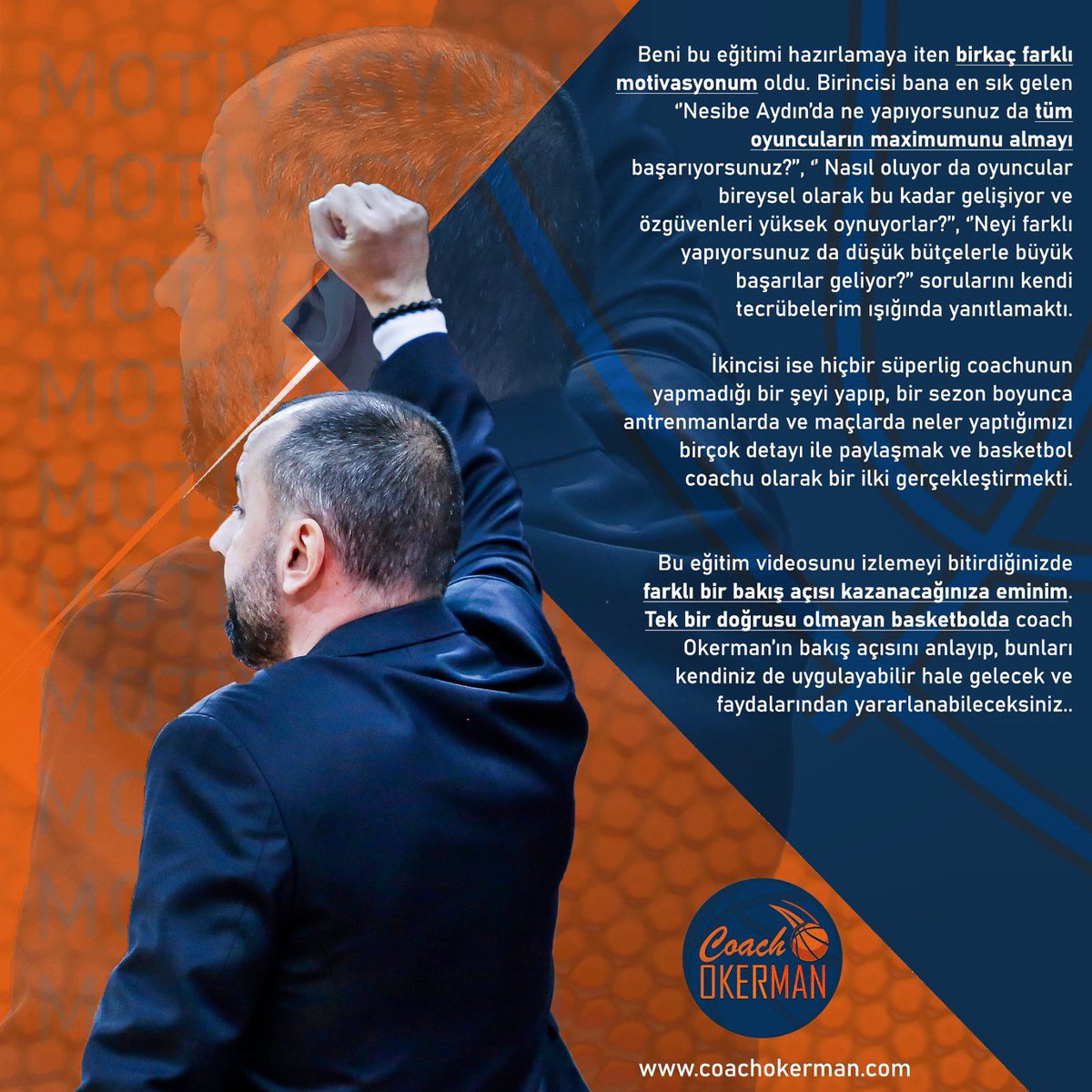 Coach Okerman tweet media