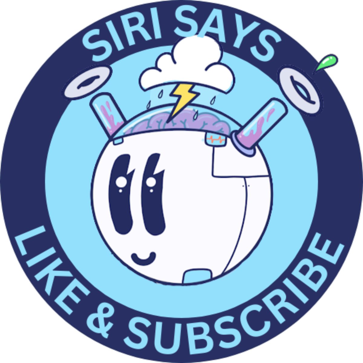 SiriSaysYT's tweet image. You are absolutely capable

Are you absolutely willing?

#SiriSays