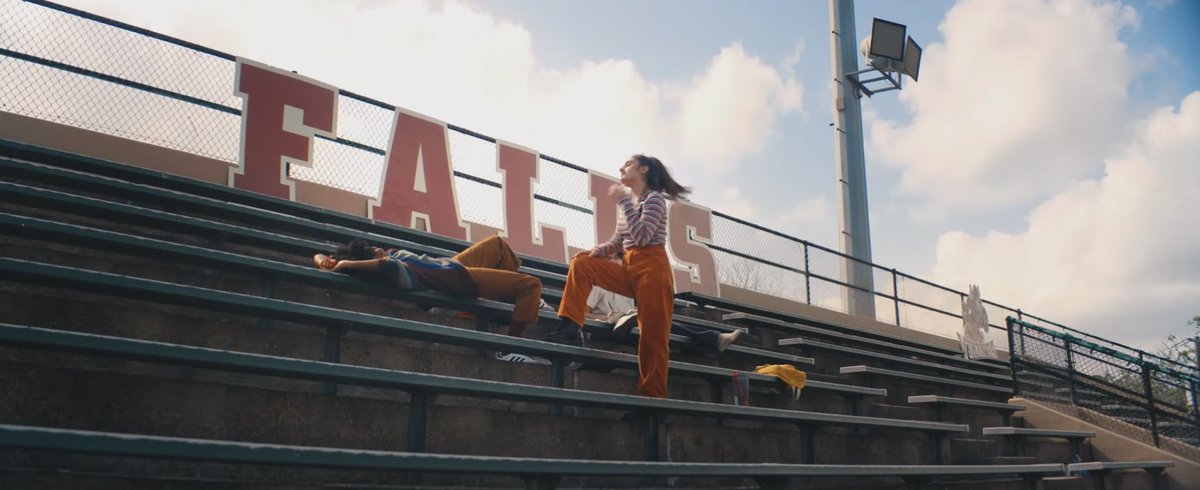 Film Updates on Twitter: "Rachel Sennott and Ayo Edebiri star in Emma