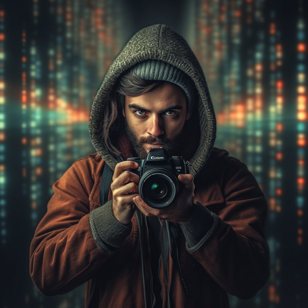 IAstronaute I TryToGrind tweet media