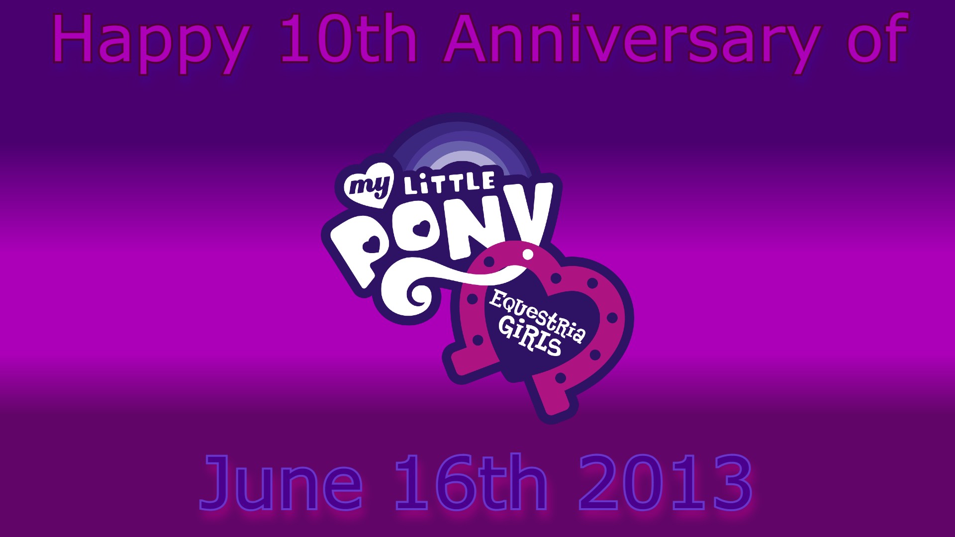 genmxd25-on-twitter-in-10-days-for-10th-anniversary-of-equestria